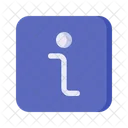 Info Icon