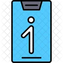 Info Cell Details Icon
