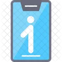 Info Cell Details Icon