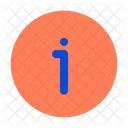 Info Square Information Icon