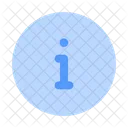 Info  Icon