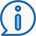 Info Chat Information Icon