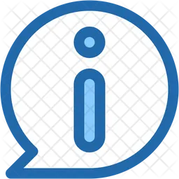 Info  Icon