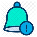 Info Bell  Icon