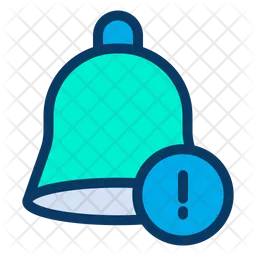 Info Bell  Icon