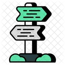 Info Board  Icon
