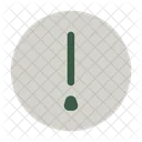 Info button  Icon