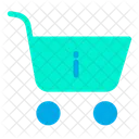 Buy Cart Detail Icon