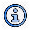Info Cell  Icon
