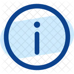 Cercle d'information  Icône