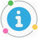 Info Circle  Icon
