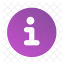 Info-circle  Icon