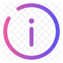 Info Circle Information Info Icon