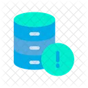 Information Database Information Data Database Icon
