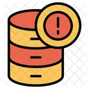Info Database  Icon