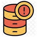 Infos Informationen Daten Icon