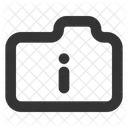 Info Folder Folder Info Folder Icon