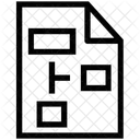 Info Grafik Datei Symbol