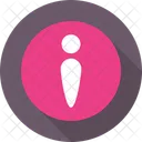Info Help Information Icon