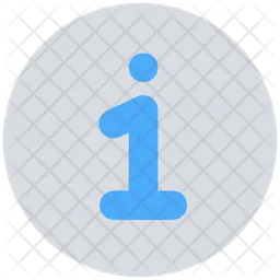 Info  Icon