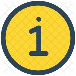 Info  Icon