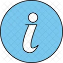 Info  Icon