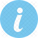 Info  Icon