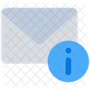 Email Mail Envelope Icon