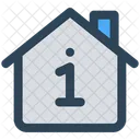 Home House Info Icon