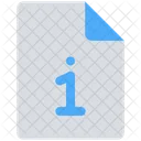 File Document Paper Icon