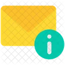 Email Mail Envelope Icon