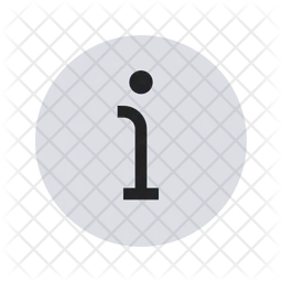 Info  Icon