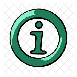 Info  Icon