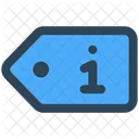Tag Price Label Icon