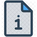 File Document Paper Icon