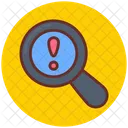 Info Gathering Information Icon