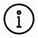 Info  Icon