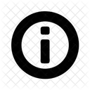 Info  Icon