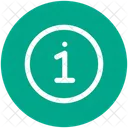 Info  Icon