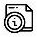 Info  Icon