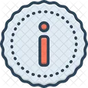 Info Information Knowledge Icon