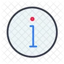 Info  Icon