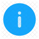 Info  Icon
