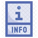 Info  Icon