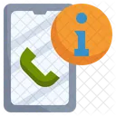 Info  Icône