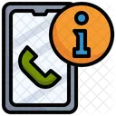 Info  Icône