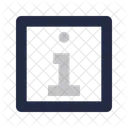 Info  Icon