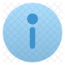 Info  Icon