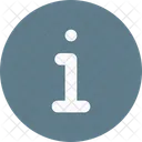 Infokreis Symbol