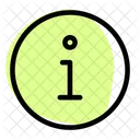 Infokreis Symbol